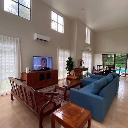 Villa Teratai 878 @ A'Famosa Resort Алор Гаджах Екстериор снимка